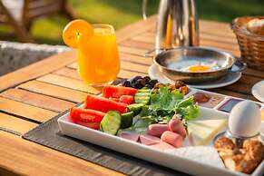 Hotel Simsek