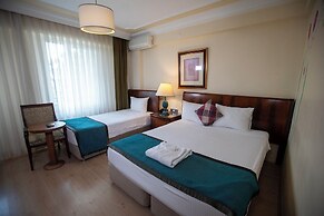 Hotel Simsek