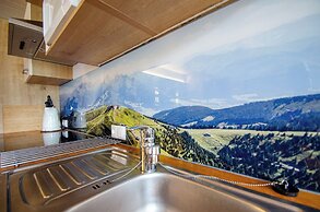 Apartment LAKE VIEW