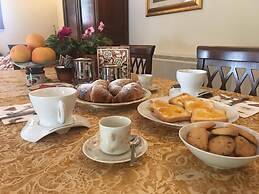 La Quercia Antica B&B