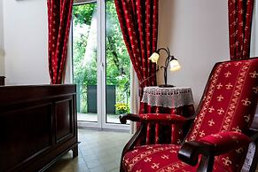 La Quercia Antica B&B