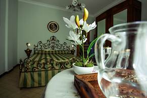 La Quercia Antica B&B