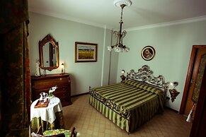 La Quercia Antica B&B