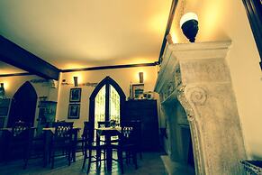 La Quercia Antica B&B