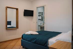 Dal Patricano Hotel