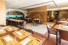 Dal Patricano Hotel
