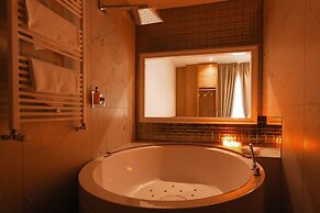 Dal Patricano Hotel