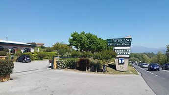 Dal Patricano Hotel