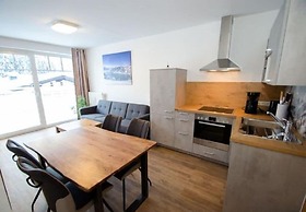 Apartment Summer & Winter Fun I