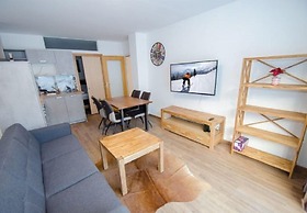 Apartment Summer & Winter Fun I
