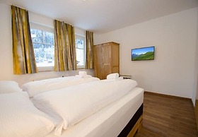 Apartment Summer & Winter Fun I