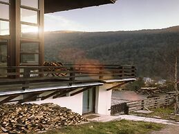 Casa Ferica