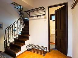 Casa Ferica