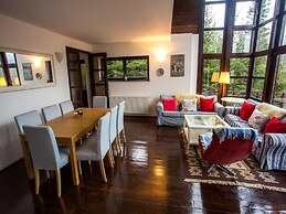 Casa Ferica