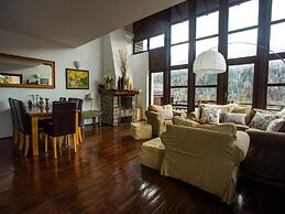 Casa Ferica