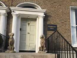 Pembroke Hall
