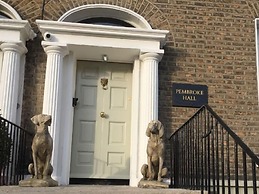 Pembroke Hall