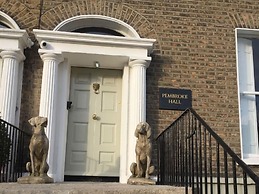 Pembroke Hall