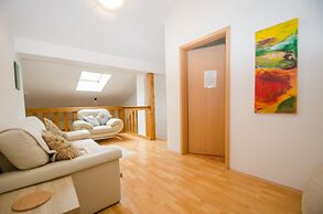 Apartment 3-room-maisonette
