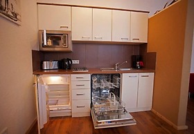 Appartement ANBLICK