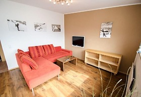Appartement ANBLICK