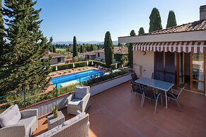 Residence Poggio del Golf