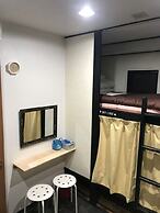 Stay Miya - Hostel