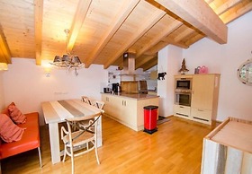 Penthouse All Seasons Lodge