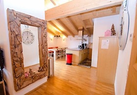 Penthouse All Seasons Lodge