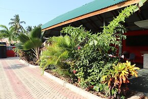 Safari Lodge Kunduchi