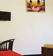 Safari Lodge Kunduchi