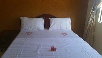Safari Lodge Kunduchi