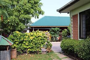 Safari Lodge Kunduchi