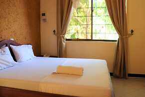 Safari Lodge Kunduchi