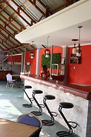 Safari Lodge Kunduchi