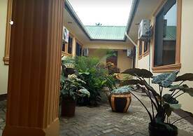 Safari Lodge Kunduchi