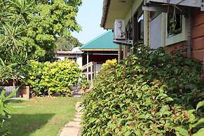 Safari Lodge Kunduchi