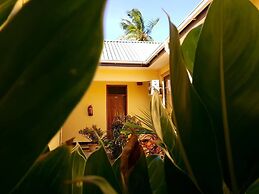 Safari Lodge Kunduchi