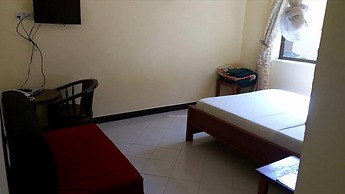 Safari Lodge Kunduchi