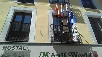 Hostal Doña Juana