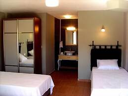 Nemrut Kervansaray Hotel