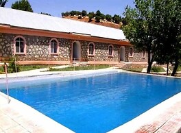 Nemrut Kervansaray Hotel