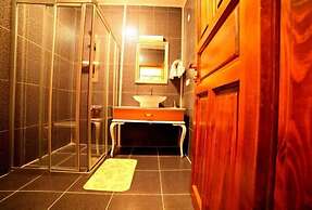Nemrut Kervansaray Hotel