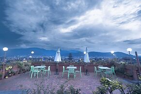 Vajra Guest House & Restaurant