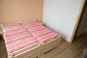 Balónový hotel a pivovar