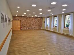Balónový hotel a pivovar