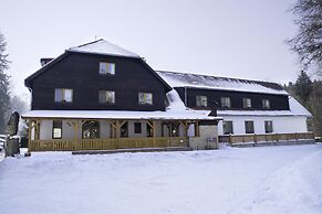 Balónový hotel a pivovar