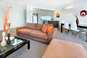 Spacious Bayside Lifestyle