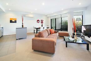 Spacious Bayside Lifestyle