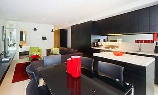 Smart Modern St Kilda
